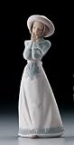 Nao by Lladro Please, Please Figurine