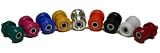 Honda/Suzuki 8mm Swingarm Spool Sliders