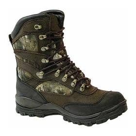 Mens Itasca� 9 1 2 Calgary Boots with 400 gram Thinsulate� Insulation Mossy Oak� Break Up� by Itasca