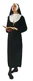 One Size Nun Outfit