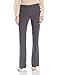 Nine West Women's Bi Stretch Modern Pant
