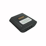 Lenmar WS-000552-M Replacement Barcode Scanner Battery for Telxon 7300 and Others