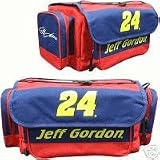 Nascar Jeff Gordon Soft Sided Tackle Box