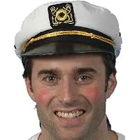 Captains Hat
