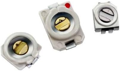 Trimmer / Variable Capacitors 3.0 -15pF 100volts (1 piece)