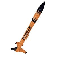 Quest Aerospace Magnum Sport Loader Model Rocket Kit