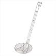 Wire Skimmer in Silver size: 11