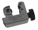 Superior Tools 1-1/8-Inch O.D. Mini Tubing Cutter