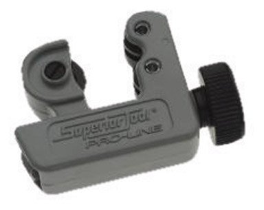 Superior Tools 1-1/8-Inch O.D. Mini Tubing Cutter
