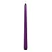 3 Purple and 1 Pink Advent Taper 10 Inch Candles Set of 4 in Giftbox