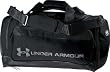 Under Armour Medium Team Duffle (Navy)