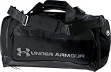 Under Armour Medium Team Duffle (Navy)