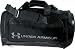 Under Armour Medium Team Duffle (Black)