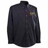 Dallas Stars Esteem Button Down Dress Shirt (Team Color) - Large