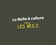 Bo�te � culture pour les Nuls(Ancien prix �diteur : 29,90 Euros)