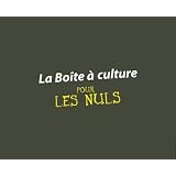 Bo�te � culture pour les Nuls(Ancien prix �diteur : 29,90 Euros)par Jean-Jacques Breton