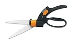 Fiskars Shear Ease Grass Shears #9214