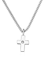 Majestine Cadena Spw4741N Plata