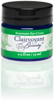 Rosewater Eye Cream