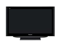 Panasonic TX-37 LZD 80F 37 Zoll / 94 cm 16:9 "Full-HD" LCD-Fernseher mit DVB-T Tuner schwarz