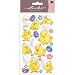 EK Success Sticko Spring Chicks Stickers