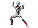 Ultra-Act Evil Tiga (Completed) Bandai Ultra-Act Ultraman Tiga