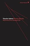 Minima moralia : reflections from damaged life