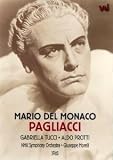 Leoncavallo - Pagliacci