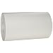 Georgia-Pacific 26610 SofPull Paper Towel Roll, 1-Ply Hardwound, 9" Width x 400' Length, White (Pack of 6)