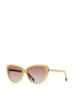GANT Gafas de Sol GA8012W 57Y20 (57 mm) Amarillo