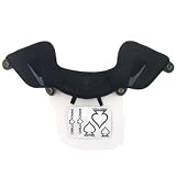 Pro-Tec PR-05496 L-PT Protec Stealth Replacement Ear Setspad