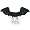 Pro-Tec PR-05496 L Protec Stealth Replacement Ear Setspad Large