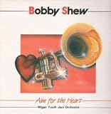 AIM FOR THE HEART LP