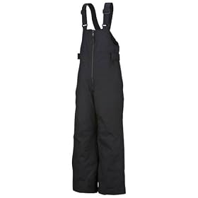 Columbia Boys 8-20 Slide Zone II Bib thumbnail