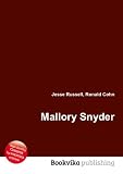 Mallory Snyder