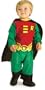 Teen Titans Robin Toddler Costume