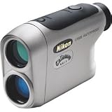 Callaway LR800 Laser Rangefinder by Nikon