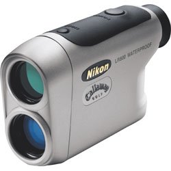 Callaway LR800 Laser Rangefinder by Nikon by 