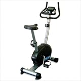 Phoenix 99605 Upright Magnetic Exercise Bike