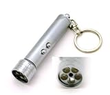 SALE 2 in 1 LASER / LED Light