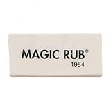 Sanford Magic Rub Eraser