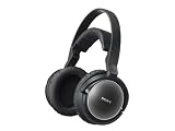 SONY Wireless Stereo Surround MDR-DS7100 system