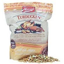 Merrick Turducken Dog Food 5lb Bag
