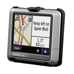 RAM Mounts RAM MNT HOLDER GARMNUV GPS200 RAM-HOL-GA24U