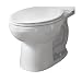 American Standard Evolution 2 Elongated Toilet