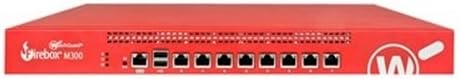 TRADE UP TO WATCHGUARD FIREBOX M200 WITH 3-YR TOTAL SECURITY SUITE