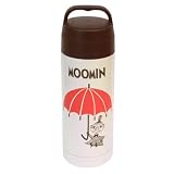 ムーミン　サーマルボトル(保温・保冷水筒)6497【moomin タンブラー　お弁当　フルーツケース　新生活　北欧】