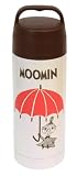 ムーミン　サーマルボトル(保温・保冷水筒)6497【moomin タンブラー　お弁当　フルーツケース　新生活　北欧】 保温 水筒