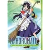 まほろまてぃっく TV-BOX [DVD]