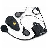 CARDO SYSTEMS CARDO SCALA RIDER TEAMSET INTERCOM #SRTS SRTS